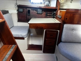 1990, Catalina, Classic 41