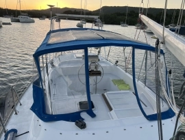1990, Catalina, Classic 41
