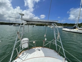1990, Catalina, Classic 41