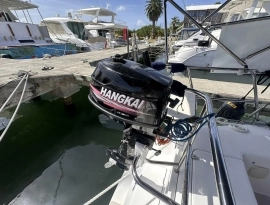 2013, Catalina, 2013