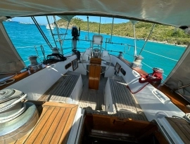 1988, Cambria, 46
