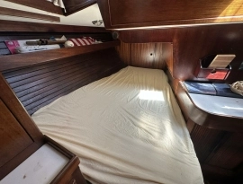 1988, Cambria, 46
