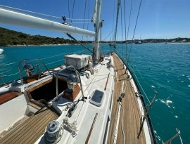 1988, Cambria, 46