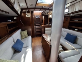 1988, Cambria, 46