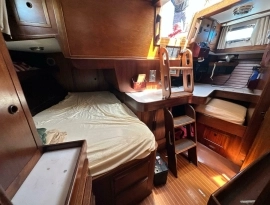 1988, Cambria, 46