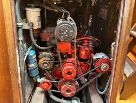 1988, Cambria, 46