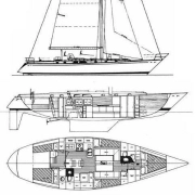 1988, Cambria, 46