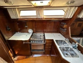 1988, Cambria, 46