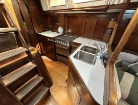 1988, Cambria, 46
