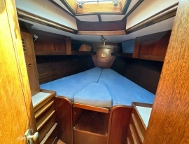 1988, Cambria, 46