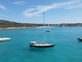 1988, Cambria, 46