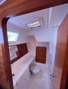 2014, Dufour, 335 Grand Large