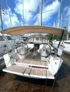 2014, Dufour, 335 Grand Large