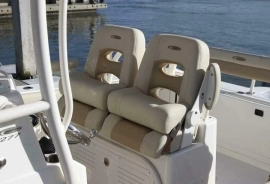 2020, Cobia Boats, 280 CC