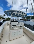 2020, Cobia Boats, 280 CC