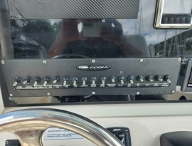 2020, Cobia Boats, 280 CC