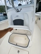 2020, Cobia Boats, 280 CC