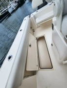 2020, Cobia Boats, 280 CC
