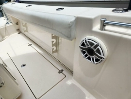 2020, Cobia Boats, 280 CC