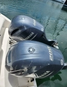 2020, Cobia Boats, 280 CC