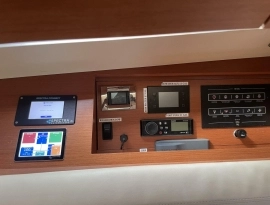 2020, Beneteau, 46.1
