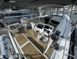 2020, Beneteau, 46.1