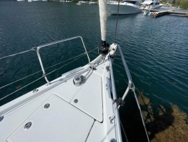 2020, Beneteau, 46.1