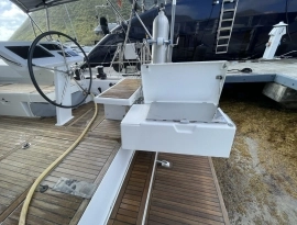 2020, Beneteau, 46.1
