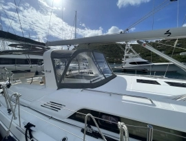 2020, Beneteau, 46.1