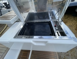 2020, Beneteau, 46.1