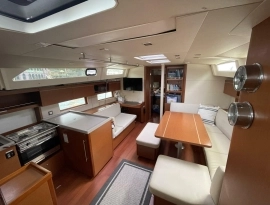 2020, Beneteau, 46.1