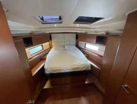 2020, Beneteau, 46.1