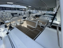 2020, Beneteau, 46.1