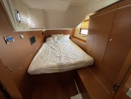 2020, Beneteau, 46.1