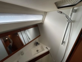 2020, Beneteau, 46.1