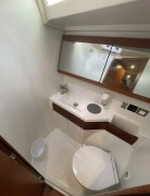 2020, Beneteau, 46.1
