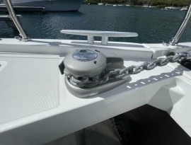 2020, Beneteau, 46.1