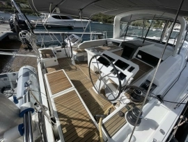 2020, Beneteau, 46.1