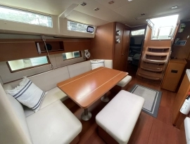 2020, Beneteau, 46.1