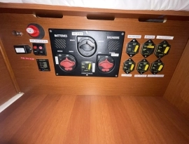 2020, Beneteau, 46.1
