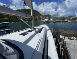 2020, Beneteau, 46.1