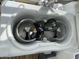 2020, Beneteau, 46.1