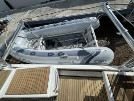 2020, Beneteau, 46.1