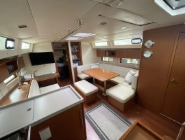 2020, Beneteau, 46.1