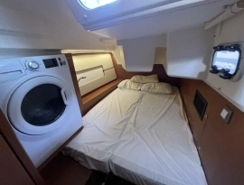 2020, Beneteau, 46.1