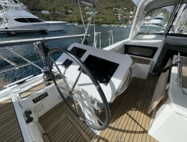 2020, Beneteau, 46.1