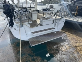 2020, Beneteau, 46.1