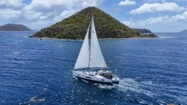 2020, Beneteau, 46.1