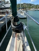 2004, Caliber, 47LRC