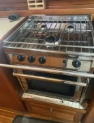 2004, Caliber, 47LRC